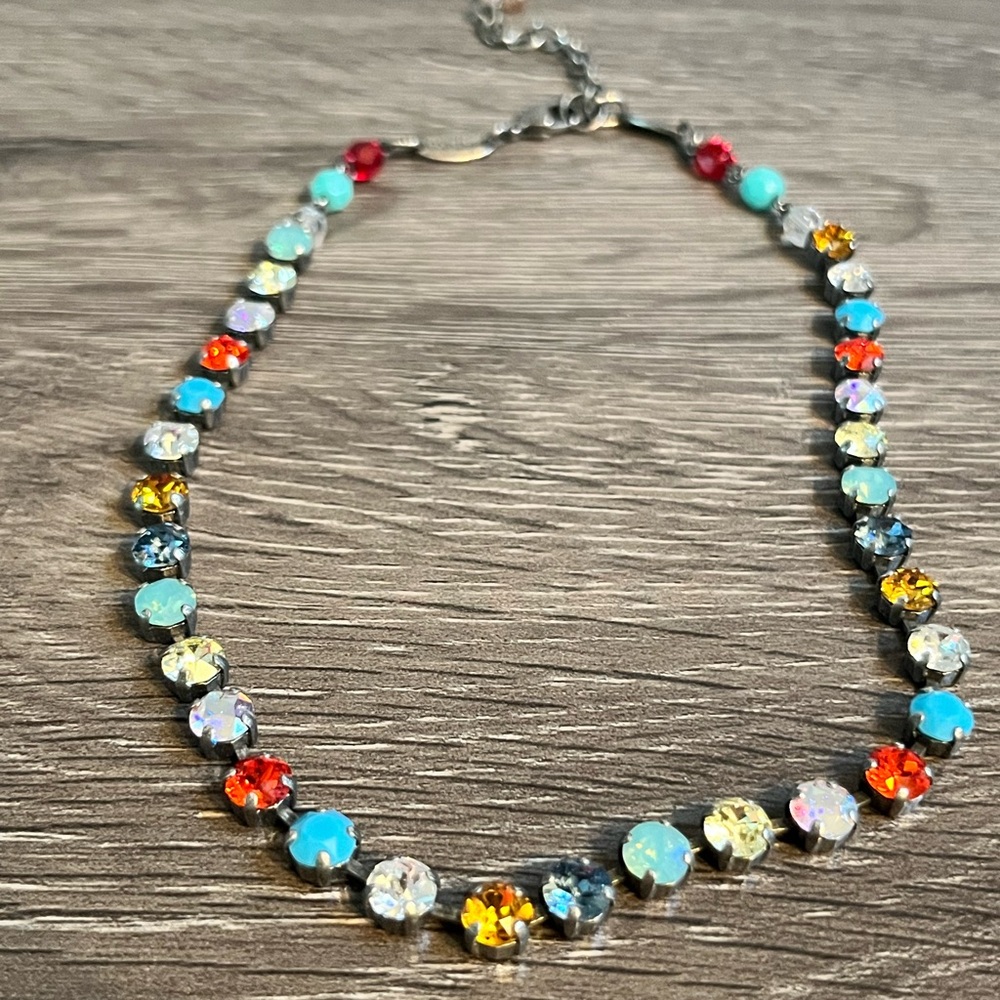 Sabika Joyful London™️ Choker - Classics Vol. 4